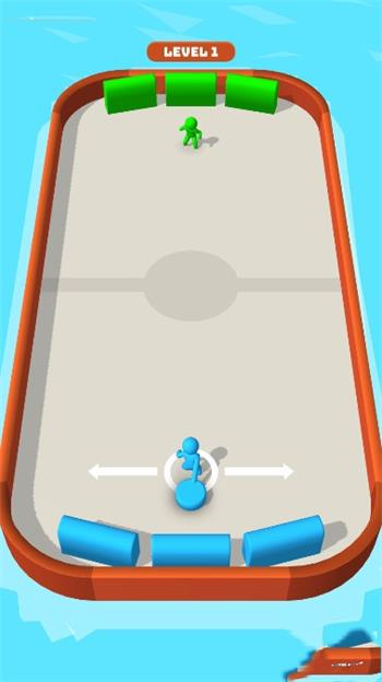 飛盤棧道 v1.1.0 安卓版 0