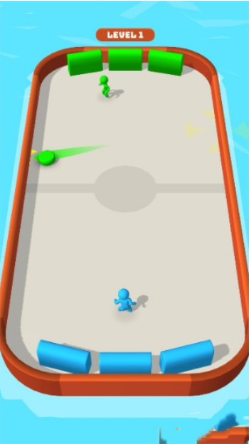 飛盤棧道 v1.1.0 安卓版 2