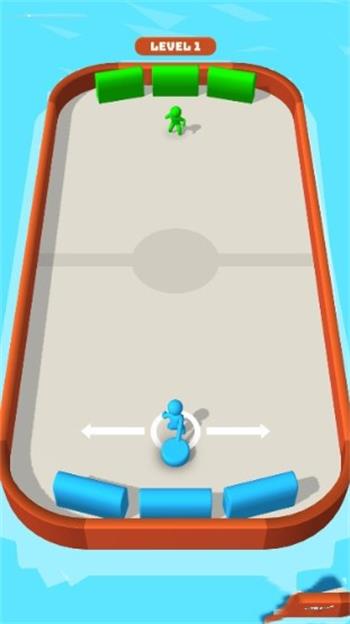 飛盤棧道 v1.1.0 安卓版 1