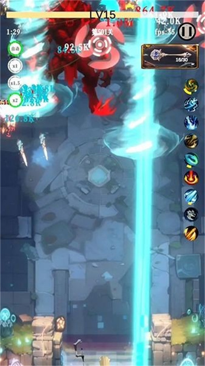 幻想策略2 v1.2.2 安卓版 2