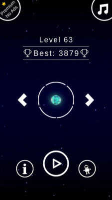 擁擠太空 v1.0.0 安卓版 0