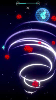 擁擠太空 v1.0.0 安卓版 1