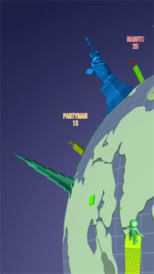 地圖大亂斗 v0.0.1 安卓版 2