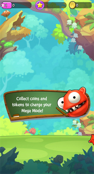 超級(jí)蹦蹦蹦2 v1.0.5 安卓版 0