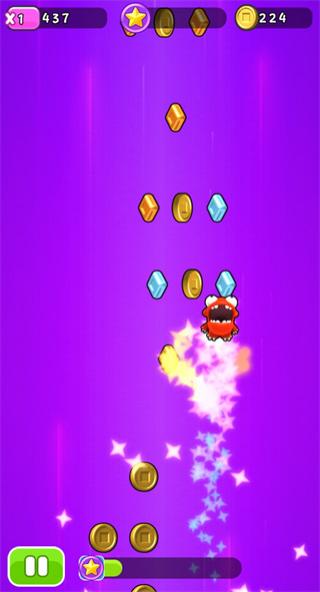 超級(jí)蹦蹦蹦2 v1.0.5 安卓版 1