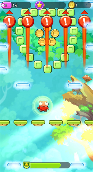 超級(jí)蹦蹦蹦2 v1.0.5 安卓版 2