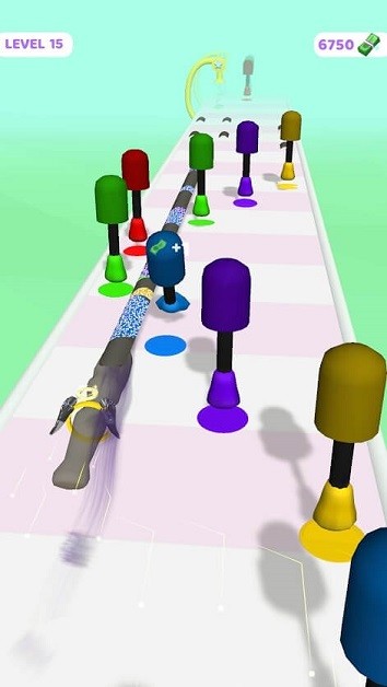 釘子堆 v2.9 安卓版 1