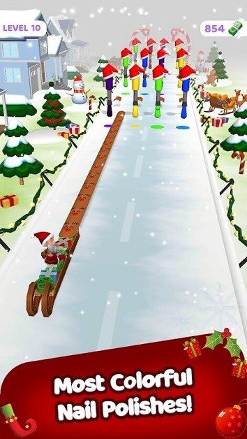 釘子堆 v2.9 安卓版 0