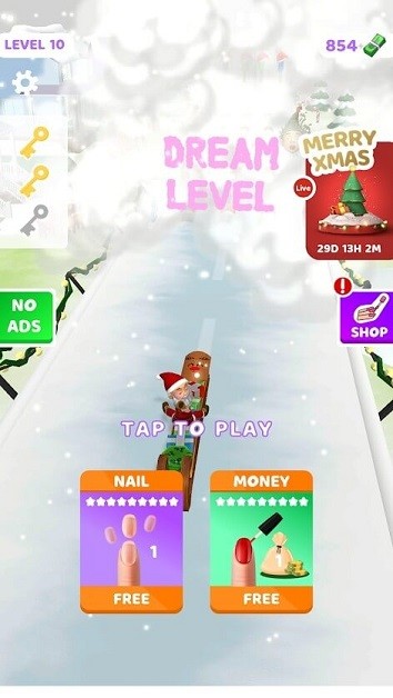 釘子堆 v2.9 安卓版 2