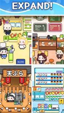 合并便利店 v1 安卓版 0