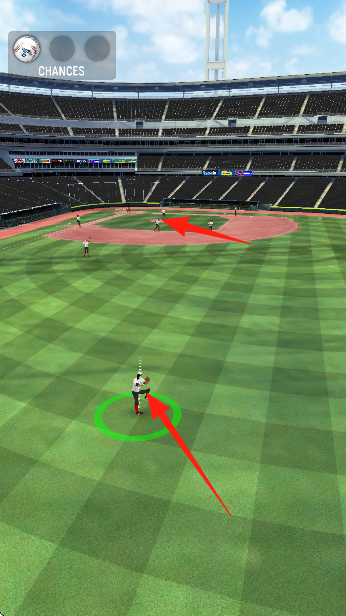 新星棒球 v0.9.2 安卓版 1