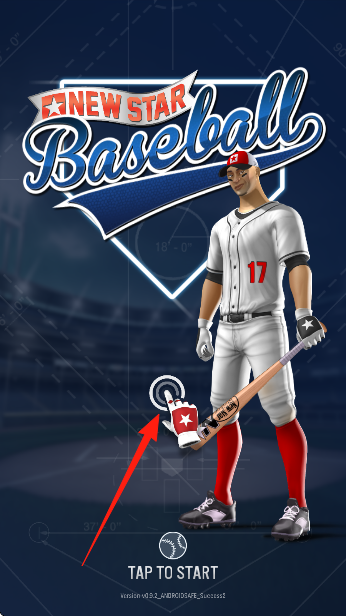 新星棒球 v0.9.2 安卓版 0