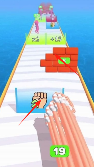 鐵拳出擊 v1.0 安卓版 0