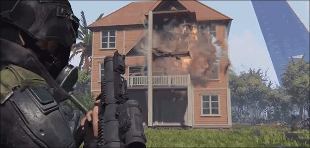 七日世界黑心地帶 v1.0 安卓版 2