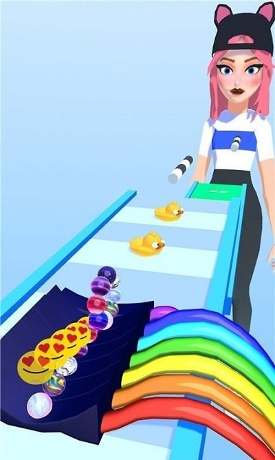 手鏈沖沖沖 v0.1 安卓版 1