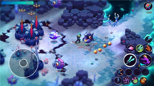 崩潰大陸2魚竿 v100.1.474 安卓版 0