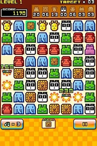 動物歡樂消消樂 v1.0.4 安卓版 2