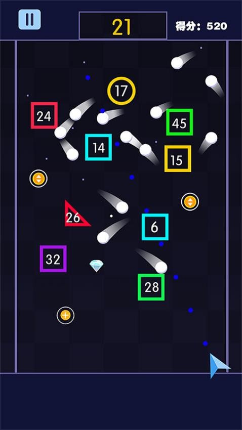 解壓彈球 v1.0.1 安卓版 2