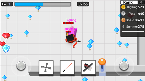 神射手大作戰(zhàn) v1.0 安卓版 0