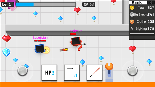 神射手大作戰(zhàn) v1.0 安卓版 2