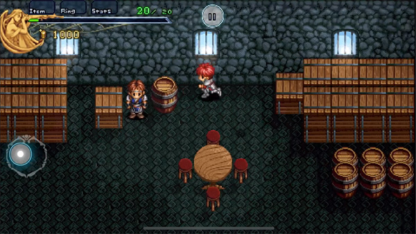 伊蘇1編年史中文版 v1.0.0 漢化版 0