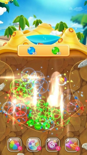 連連消消 v1.0.0 安卓版 2