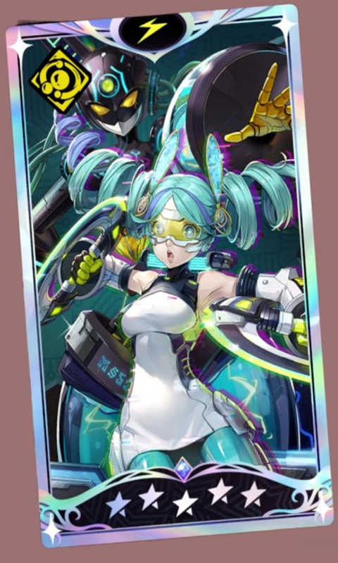 女神異聞錄漢化版 v1.4.0 手機(jī)版 2