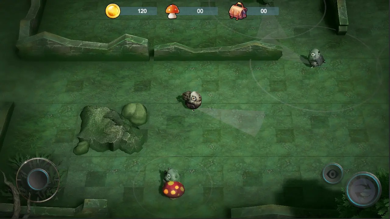 小雞別跑 v0.6.3 手機(jī)版 1