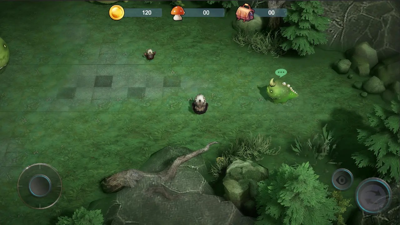 小雞別跑 v0.6.3 手機(jī)版 0