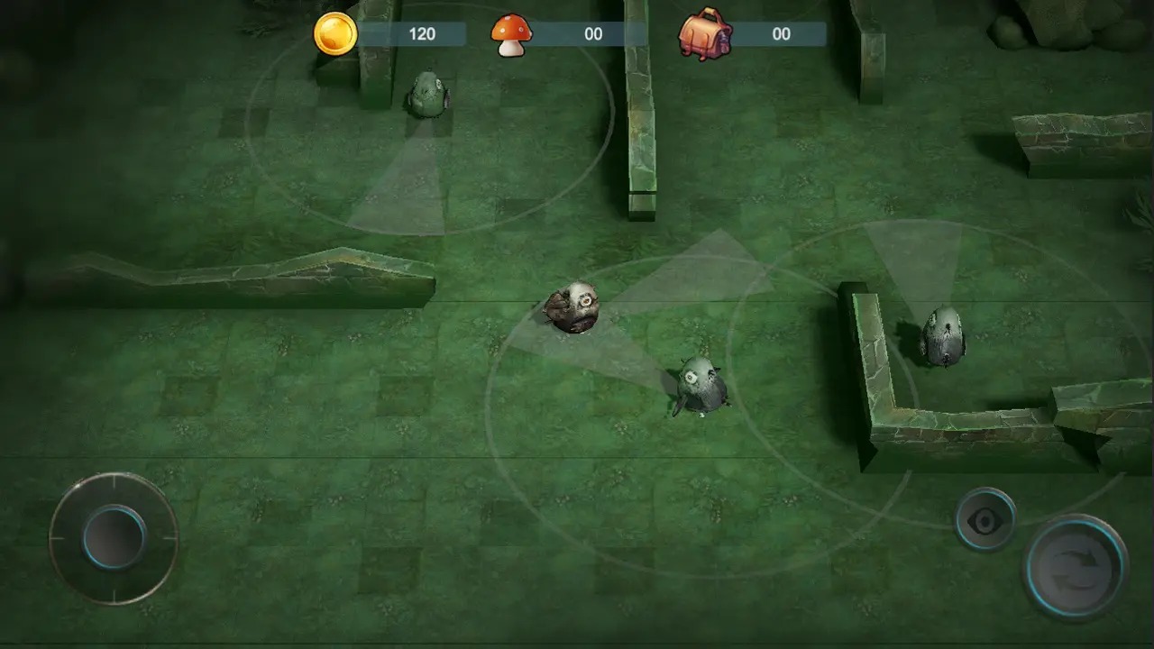 小雞別跑 v0.6.3 手機(jī)版 2