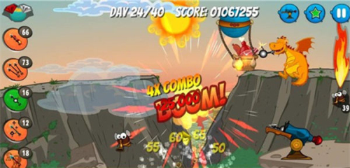 射穿小豬王的氣球 v1.0 安卓版 0