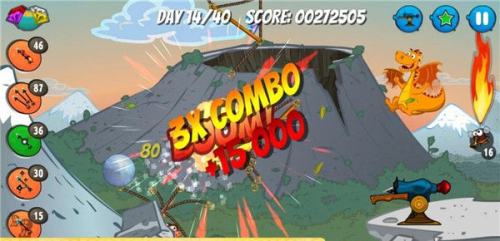 射穿小豬王的氣球 v1.0 安卓版 1