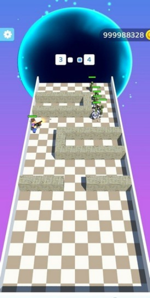 建設(shè)與生存 v1.0.1 中文版 1