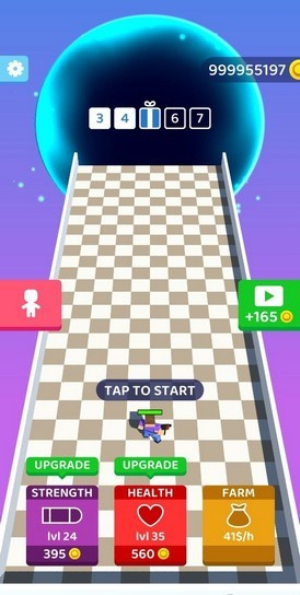 建設(shè)與生存 v1.0.1 中文版 0