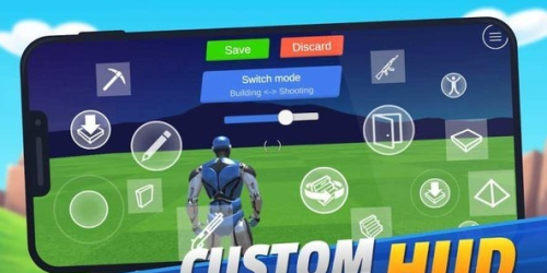 堡壘射擊 v1.0 安卓版 0