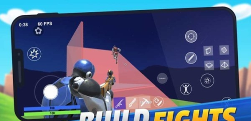 堡壘射擊 v1.0 安卓版 2