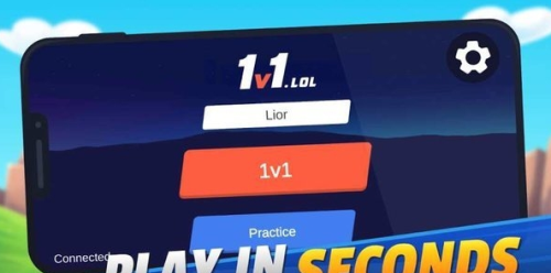 堡壘射擊 v1.0 安卓版 1