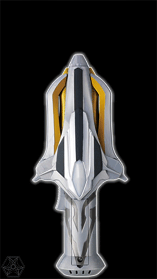 銀河奧特曼變身器 v1 中文版 0