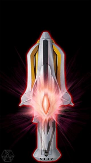 銀河奧特曼變身器 v1 中文版 1