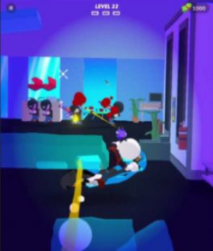 騎手約翰尼 v0.0.1.2 手機版 1