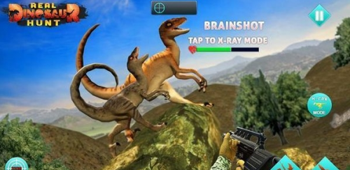 狩獵獵人模擬器 v6.0 安卓版 2