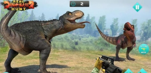 狩獵獵人模擬器 v6.0 安卓版 1