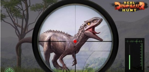 狩獵獵人模擬器 v6.0 安卓版 0