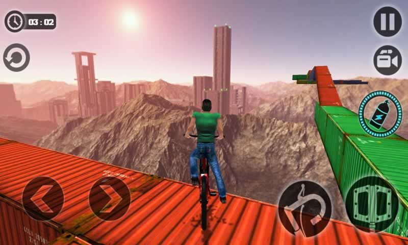 榮耀單車 v1.0 中文版 1