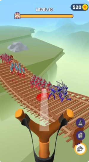 瘋狂加農(nóng)炮 v1.0.0 安卓版 1