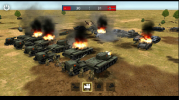 陸戰(zhàn)模擬器 v1.6.2 安卓版 0