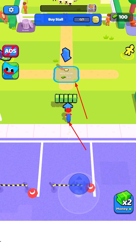 綿羊市場(chǎng) v1.2.1 安卓版 2