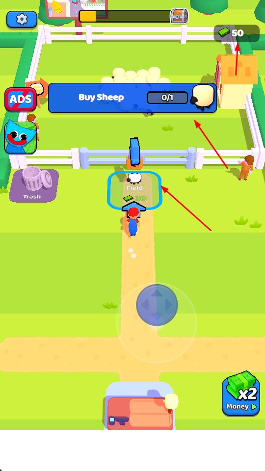 綿羊市場(chǎng) v1.2.1 安卓版 0