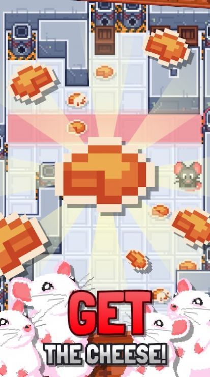 老鼠與激光 v1.0 安卓版 2