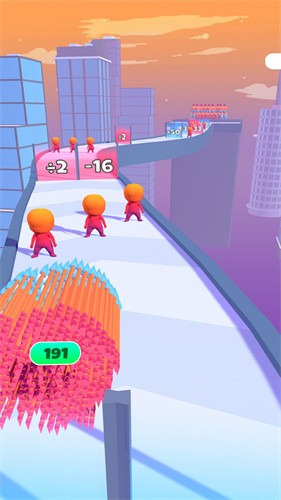 火柴箭神 v1.0 安卓版 2